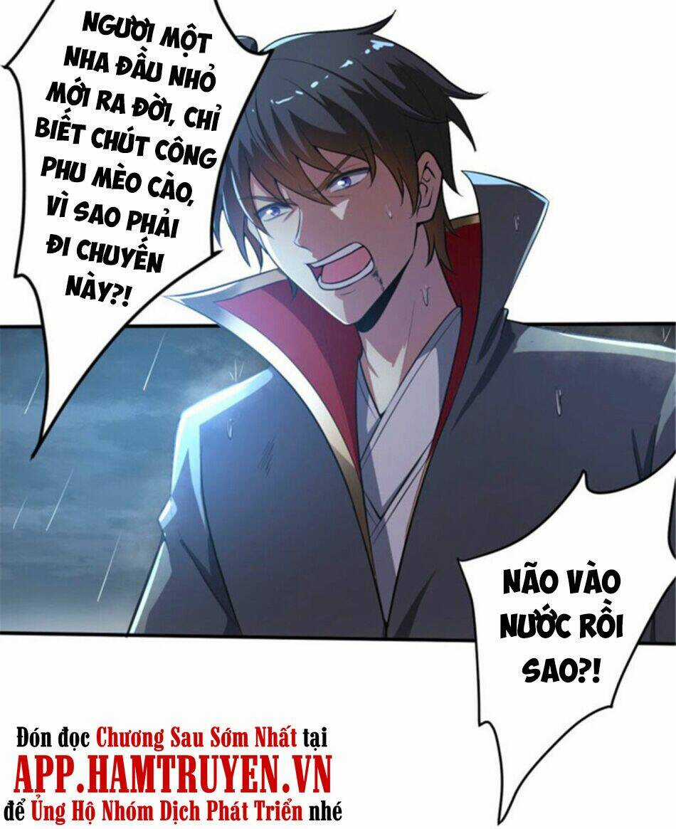 Nhất Kiếm Độc Tôn - Chapter 126 - Trang 26