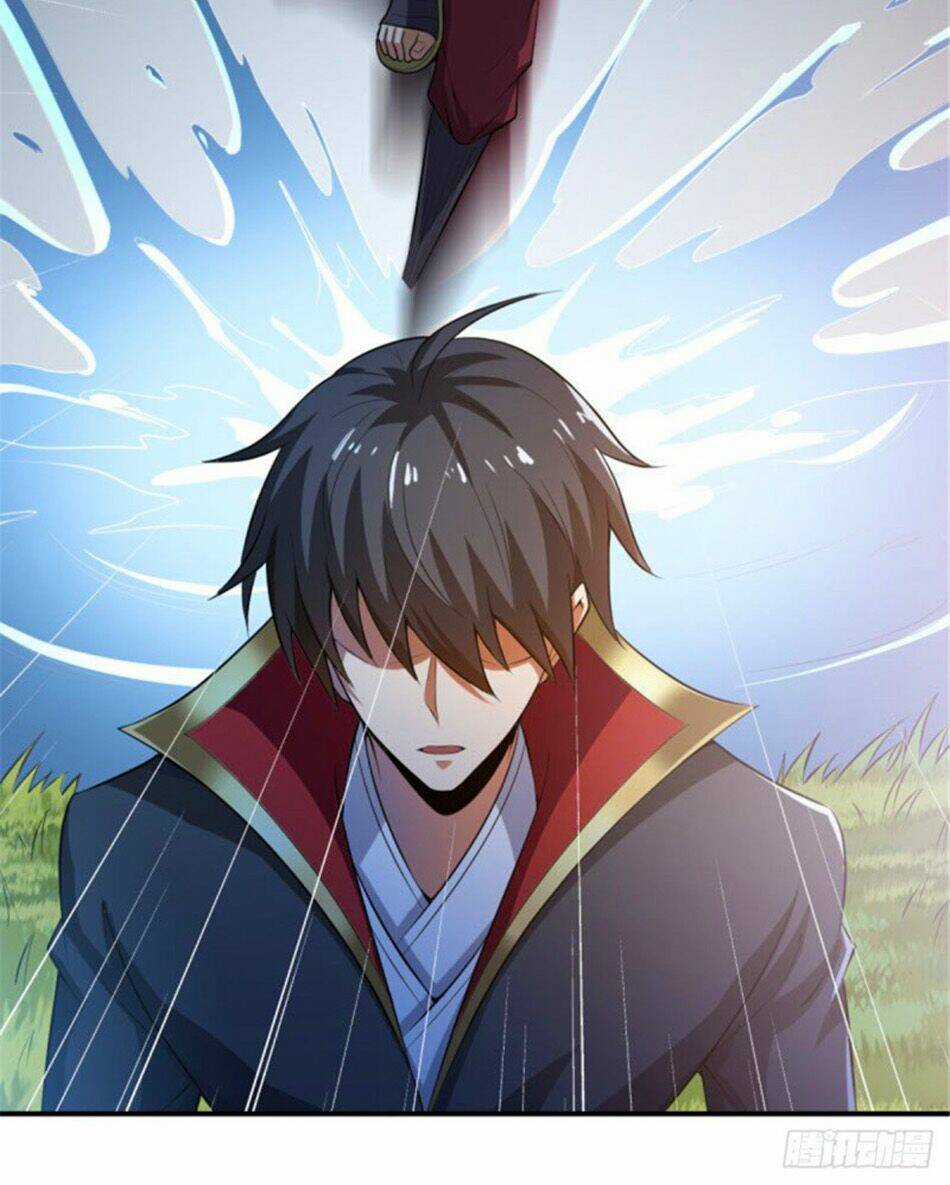 Nhất Kiếm Độc Tôn - Chapter 126 - Trang 5