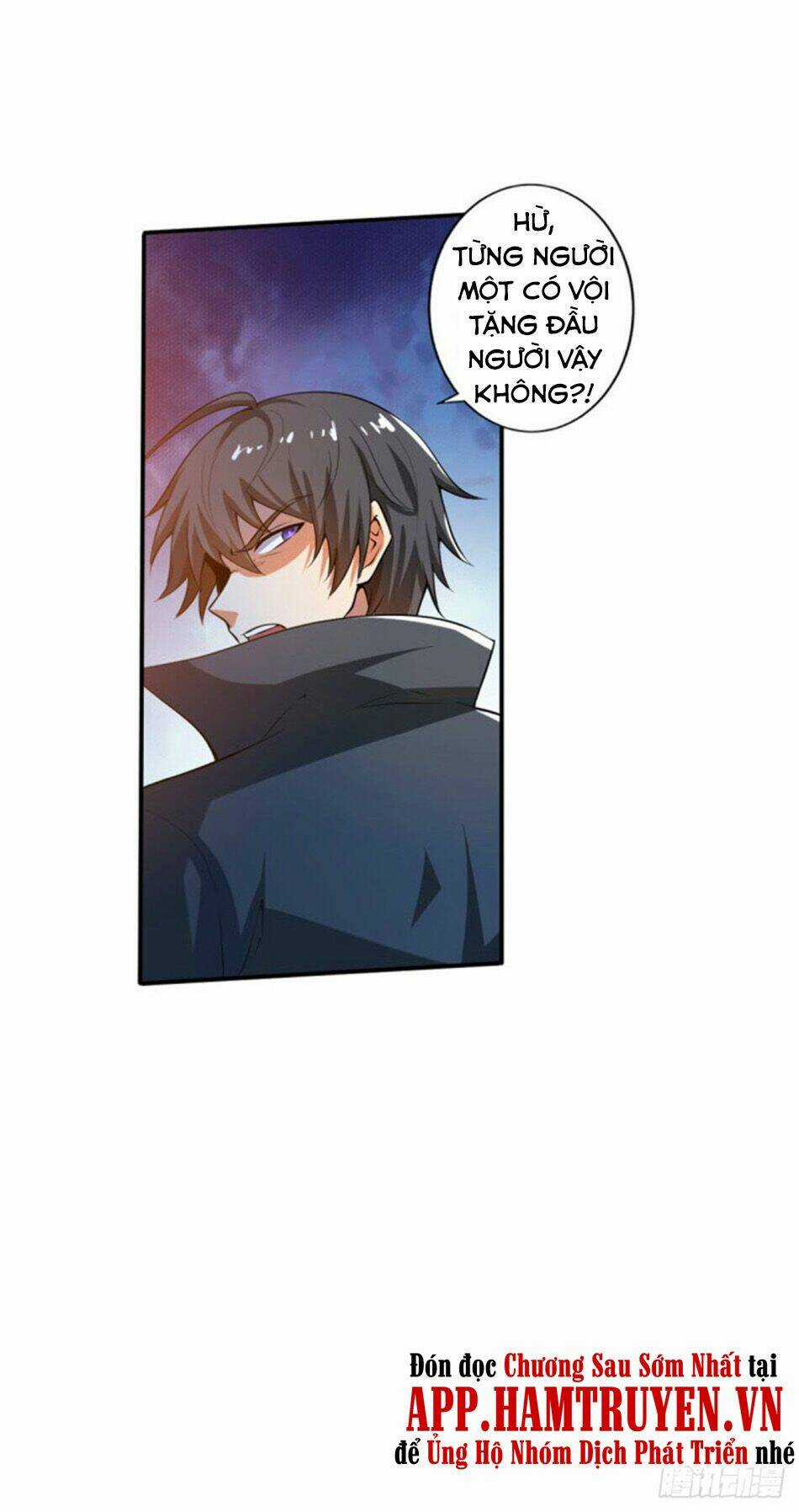 Nhất Kiếm Độc Tôn - Chapter 126 - Trang 6