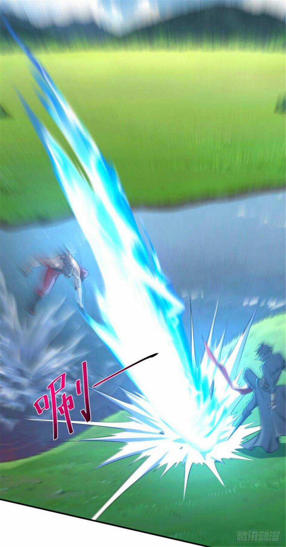 Nhất Kiếm Độc Tôn - Chapter 126 - Trang 7