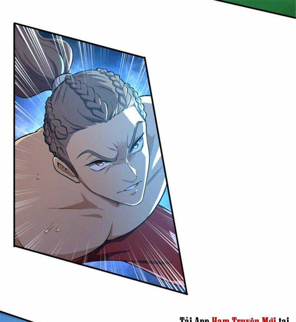 Nhất Kiếm Độc Tôn - Chapter 126 - Trang 8