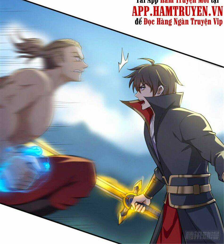 Nhất Kiếm Độc Tôn - Chapter 126 - Trang 9