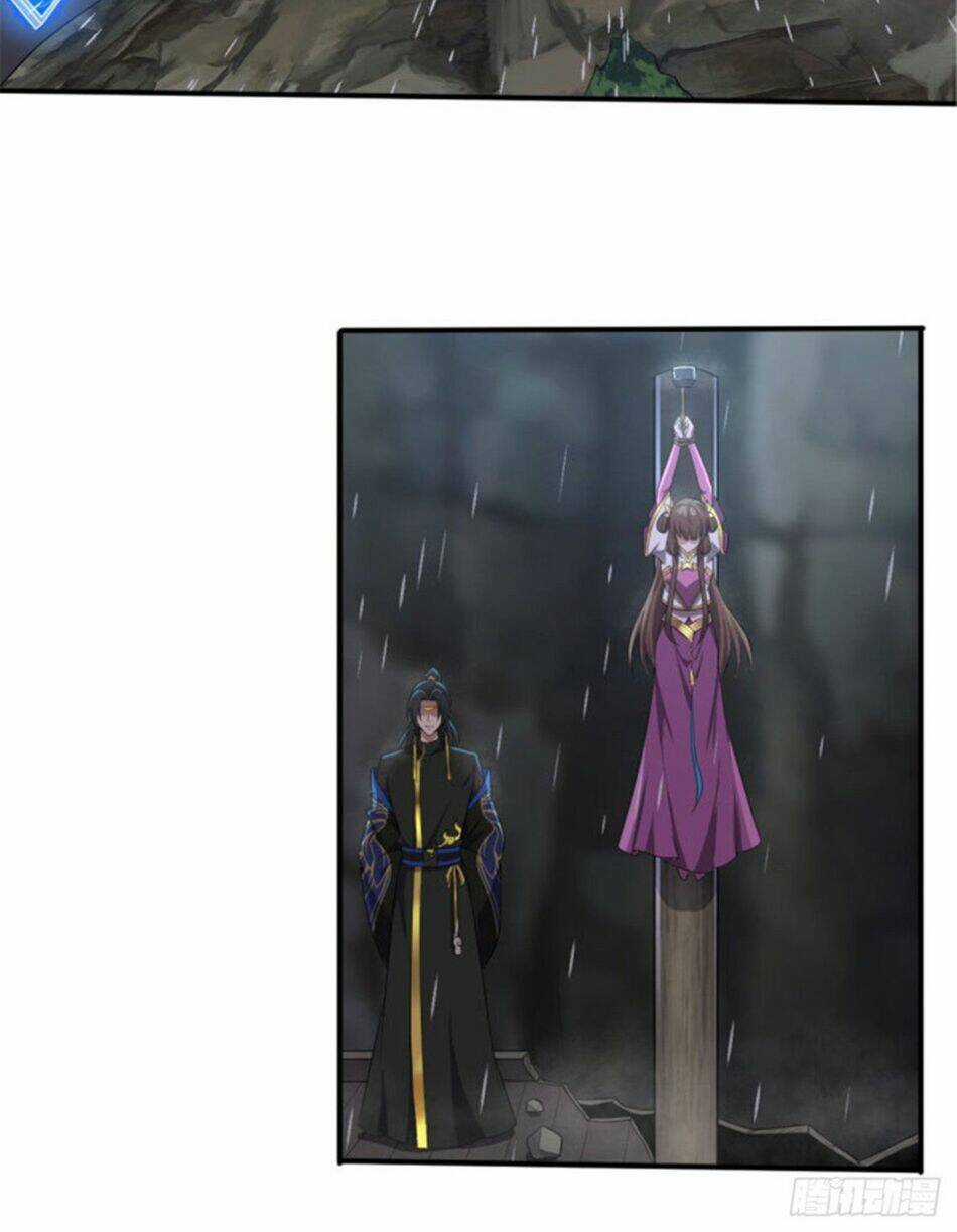 Nhất Kiếm Độc Tôn - Chapter 127 - Trang 12