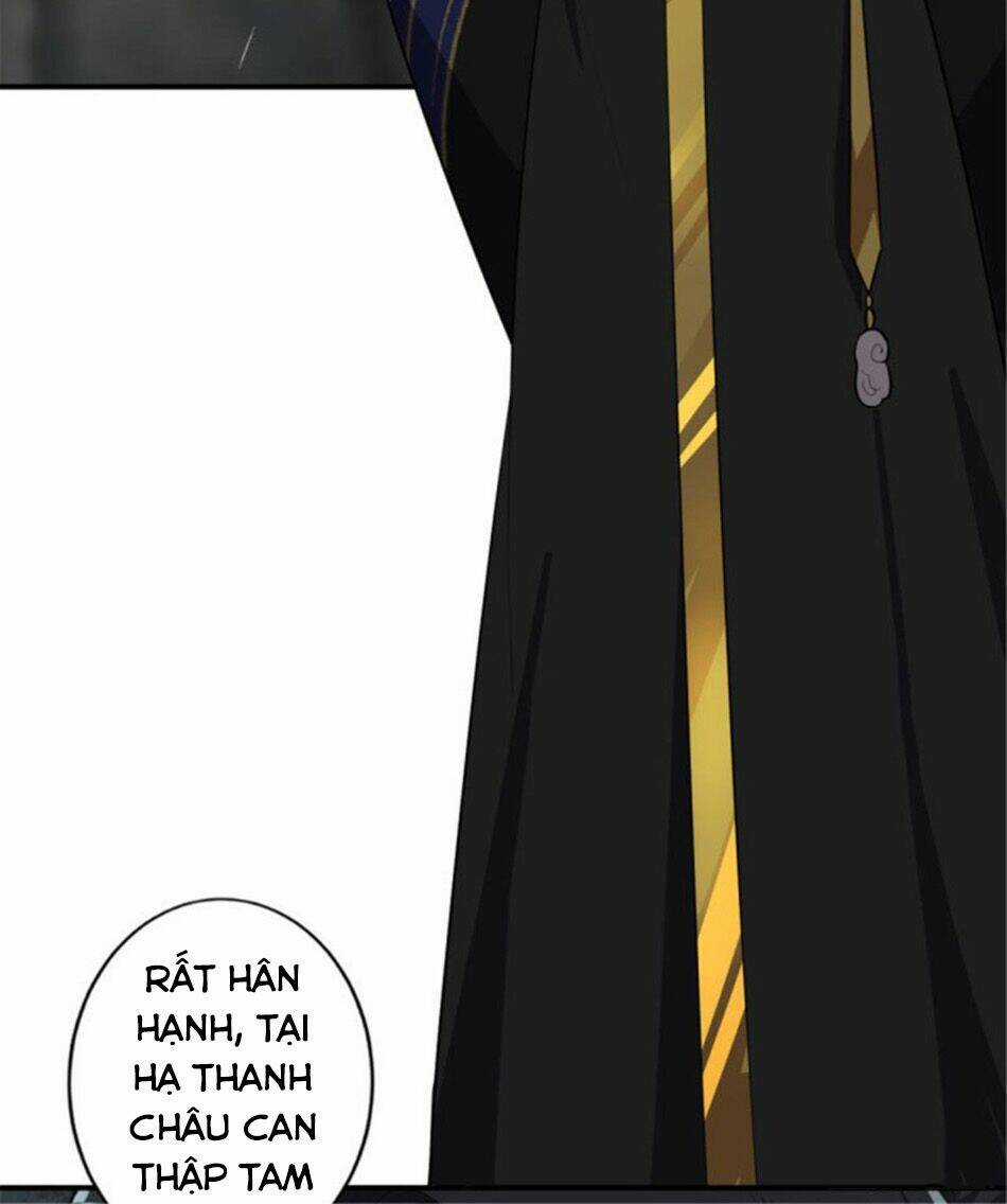 Nhất Kiếm Độc Tôn - Chapter 127 - Trang 15