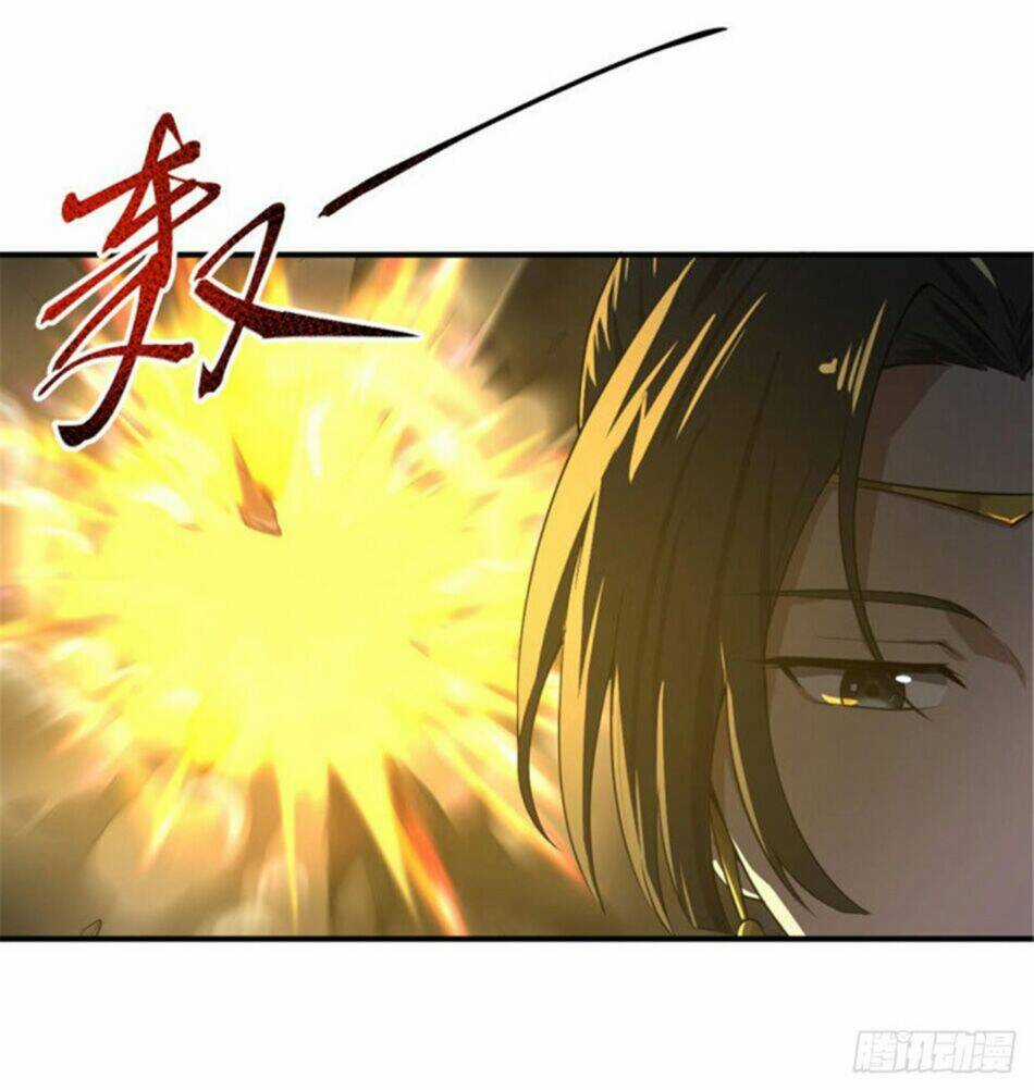 Nhất Kiếm Độc Tôn - Chapter 127 - Trang 20