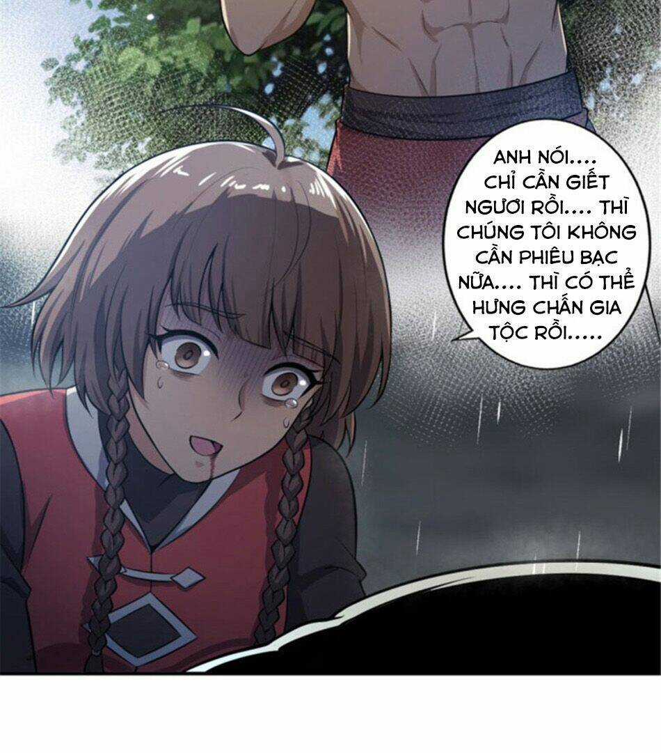 Nhất Kiếm Độc Tôn - Chapter 127 - Trang 3