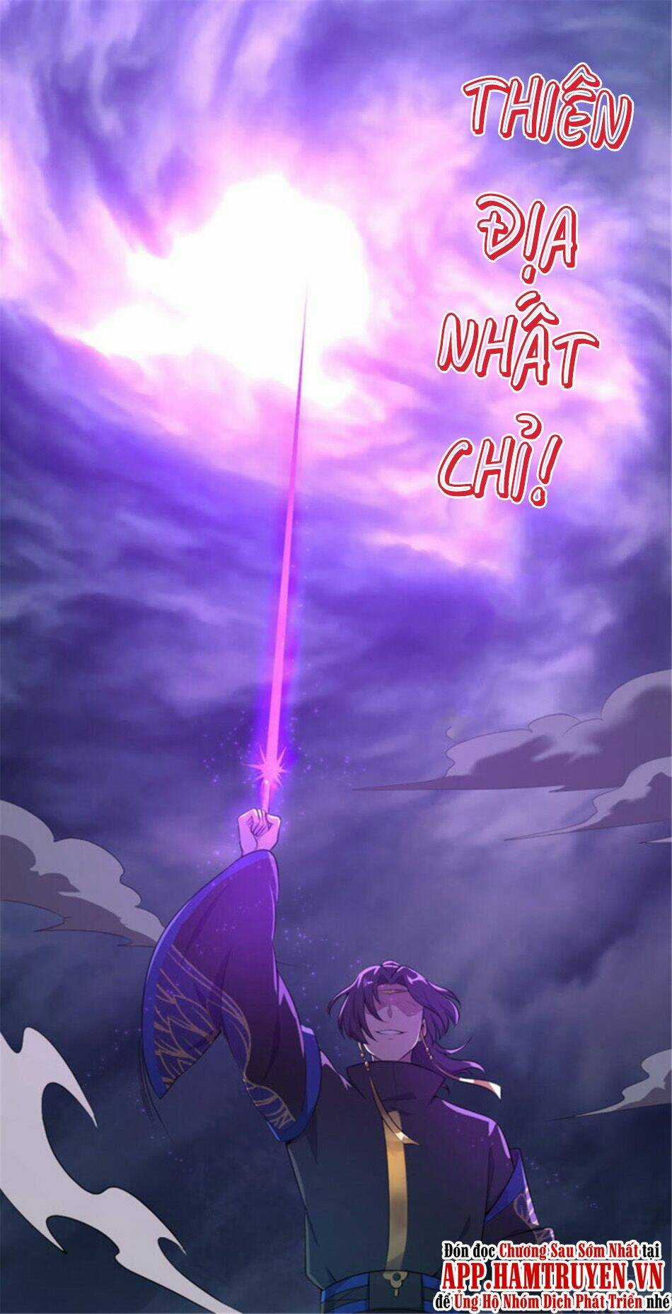 Nhất Kiếm Độc Tôn - Chapter 127 - Trang 22