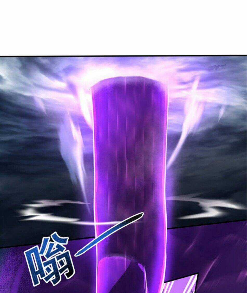 Nhất Kiếm Độc Tôn - Chapter 127 - Trang 23