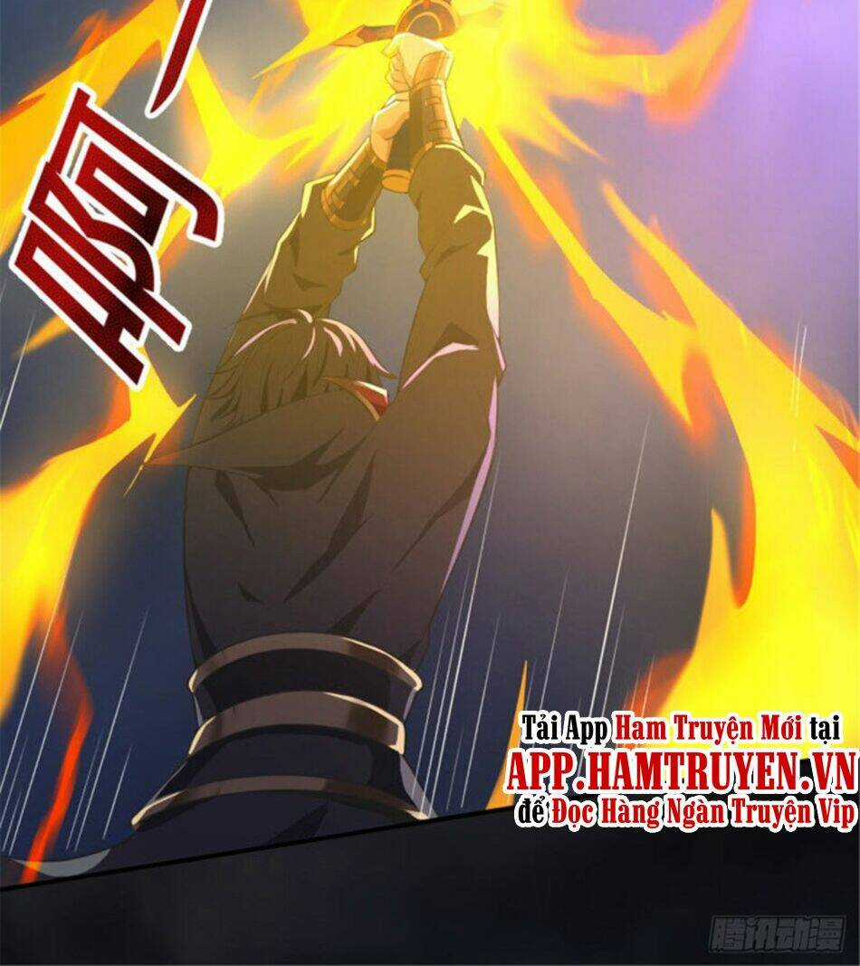 Nhất Kiếm Độc Tôn - Chapter 127 - Trang 26