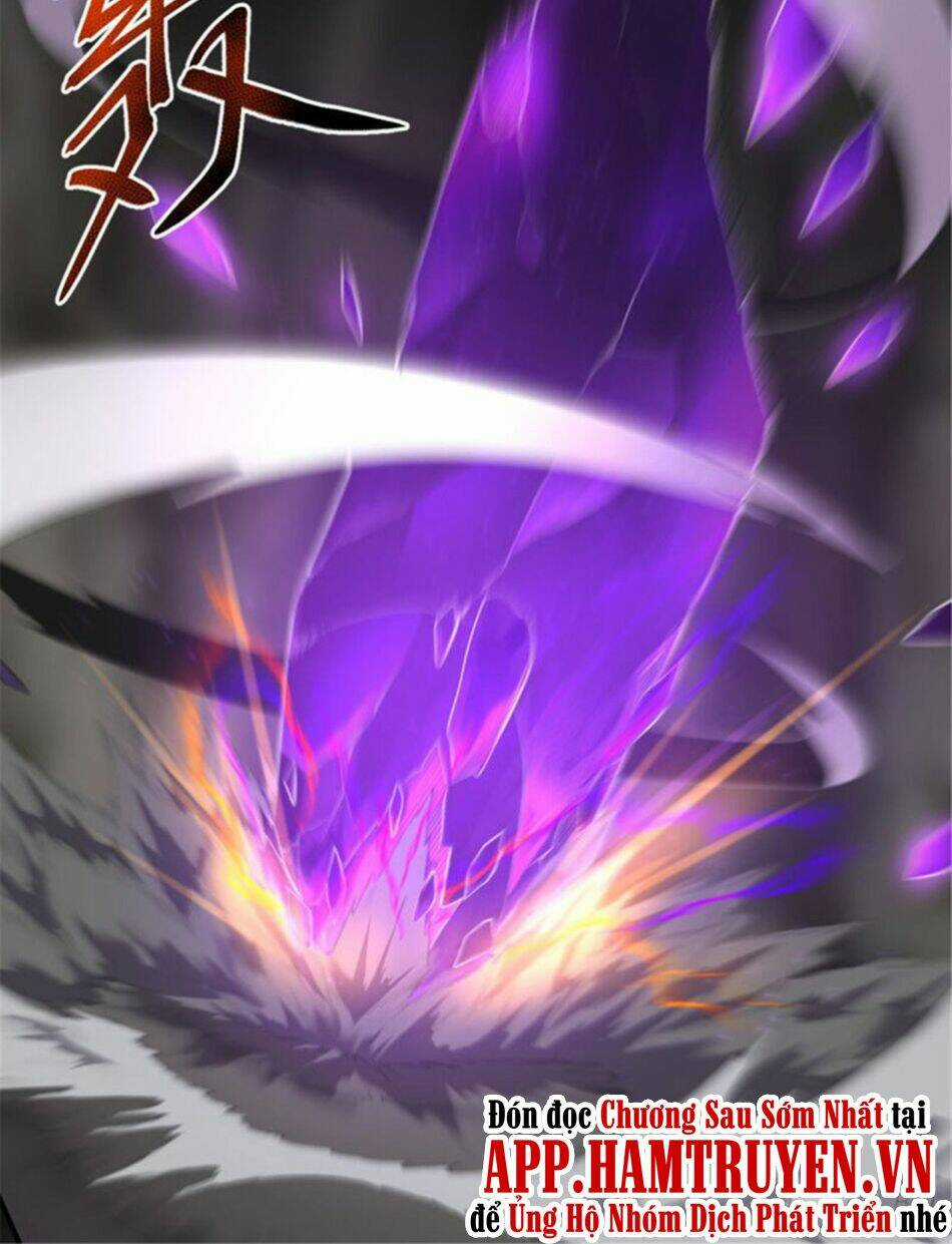 Nhất Kiếm Độc Tôn - Chapter 127 - Trang 28