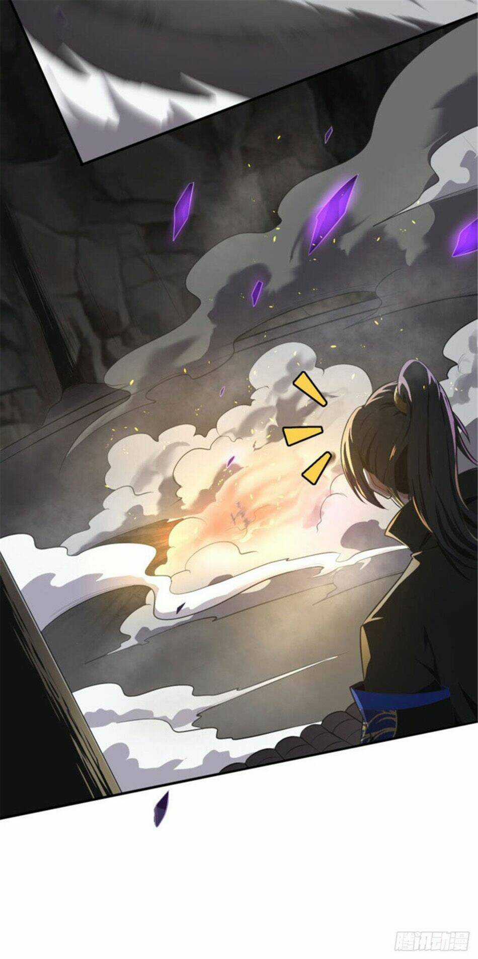 Nhất Kiếm Độc Tôn - Chapter 127 - Trang 29