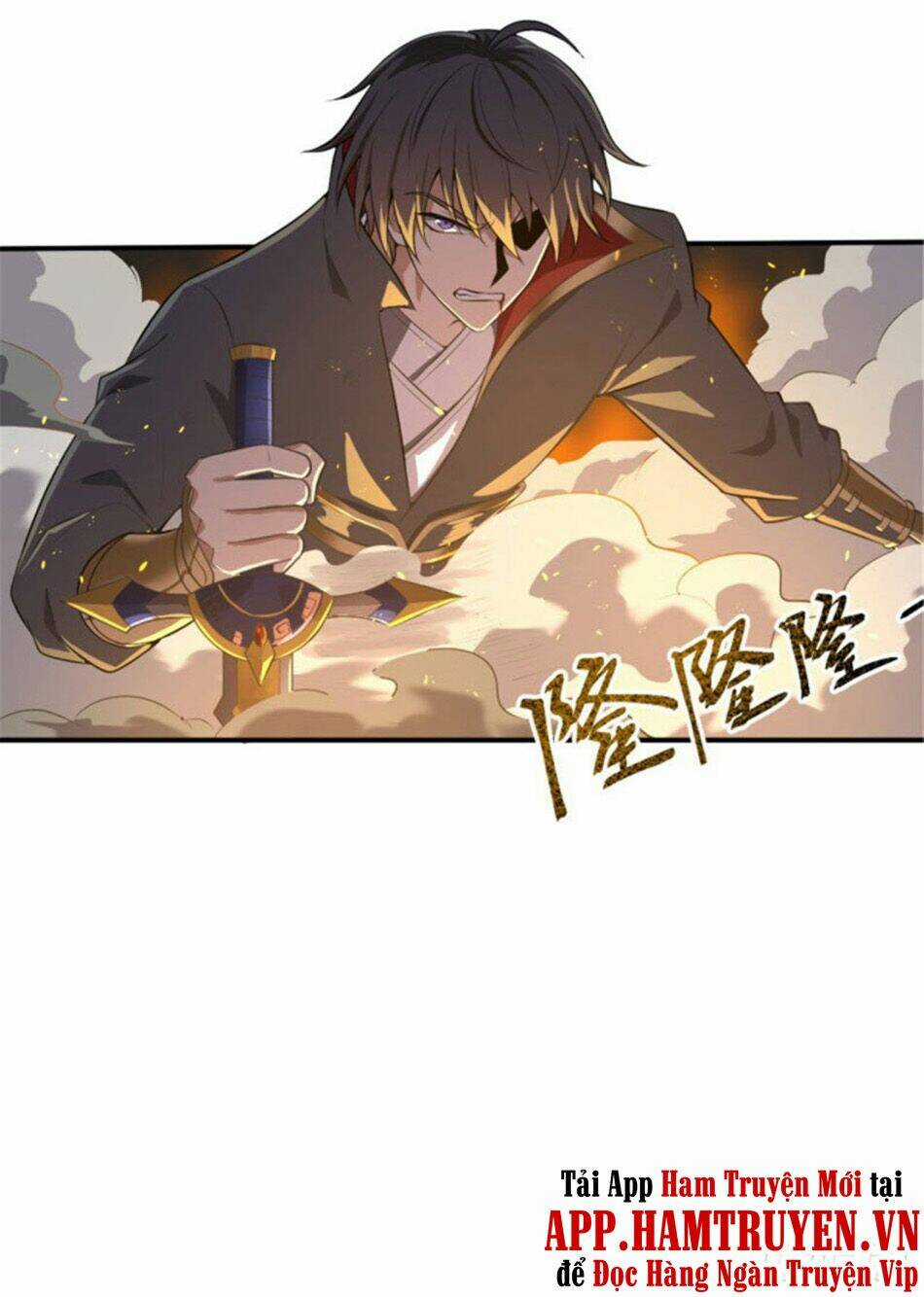 Nhất Kiếm Độc Tôn - Chapter 127 - Trang 30