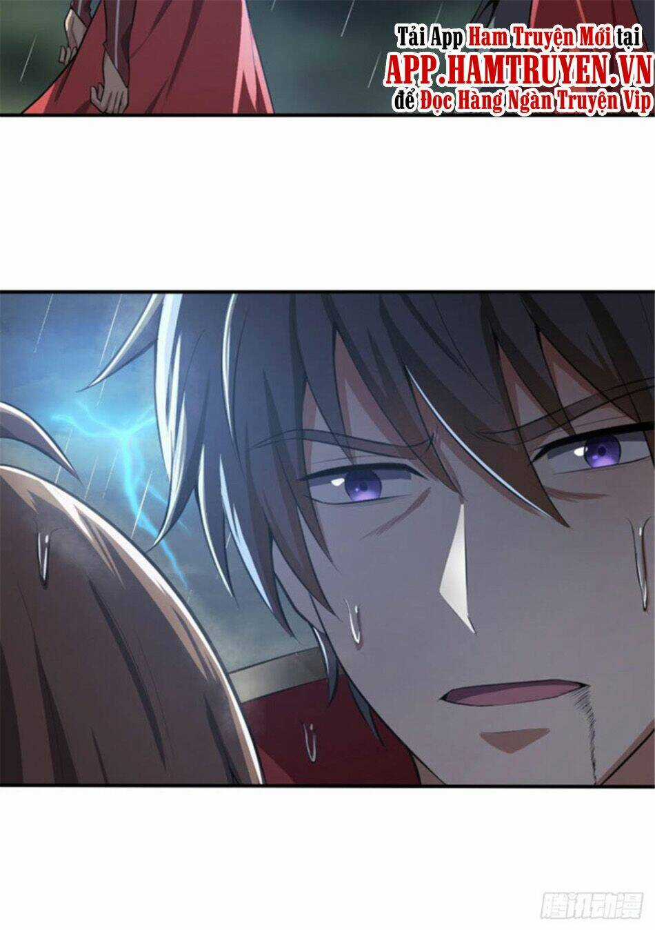 Nhất Kiếm Độc Tôn - Chapter 127 - Trang 6