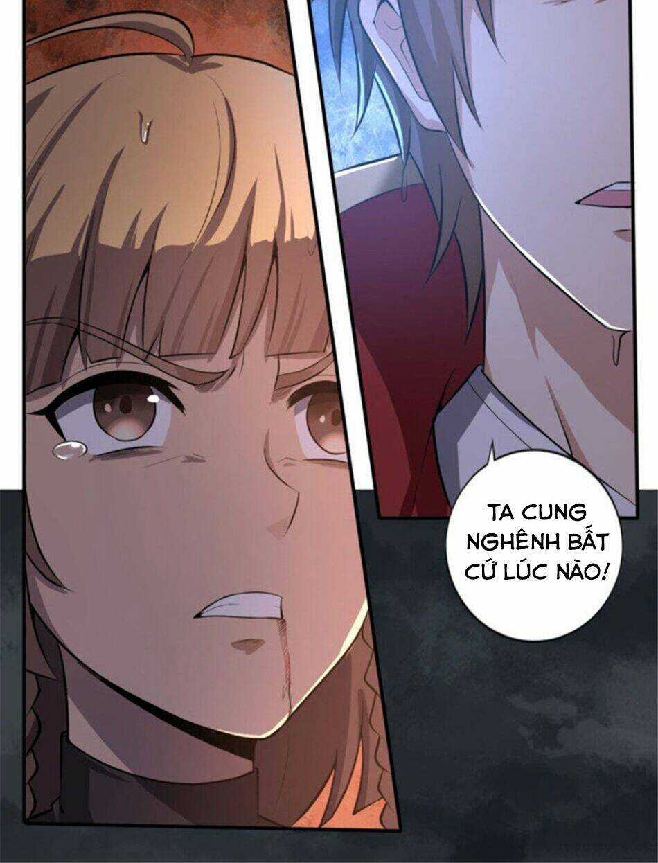 Nhất Kiếm Độc Tôn - Chapter 127 - Trang 9