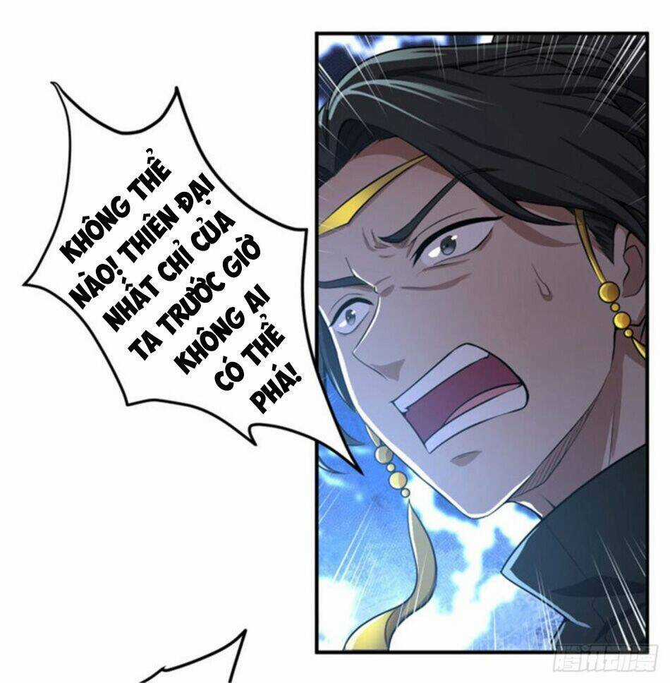 Nhất Kiếm Độc Tôn - Chapter 128 - Trang 2