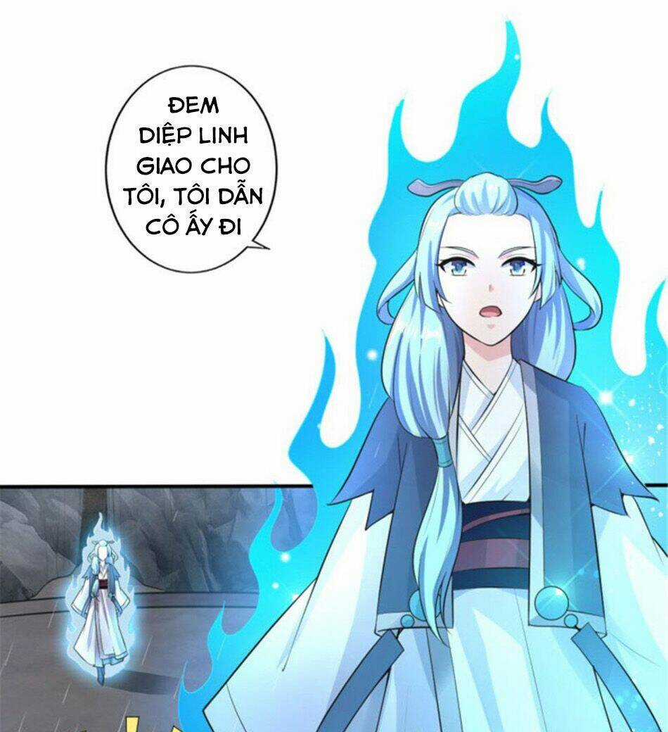 Nhất Kiếm Độc Tôn - Chapter 128 - Trang 16