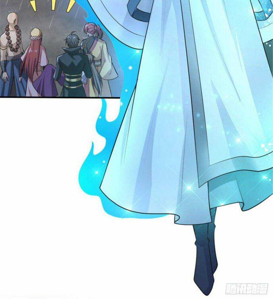 Nhất Kiếm Độc Tôn - Chapter 128 - Trang 17