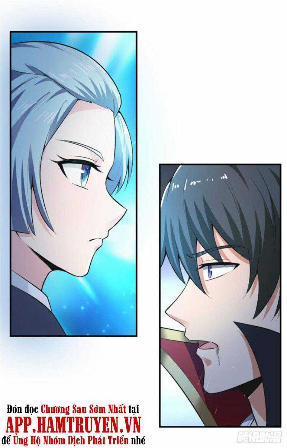 Nhất Kiếm Độc Tôn - Chapter 128 - Trang 18