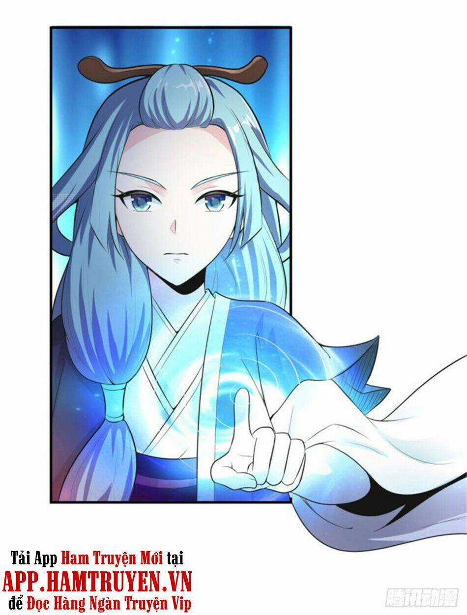 Nhất Kiếm Độc Tôn - Chapter 128 - Trang 20