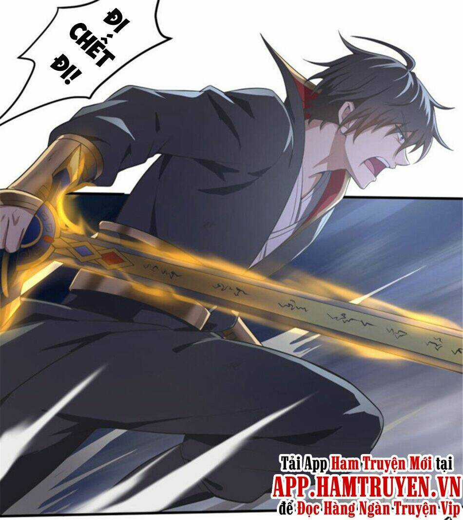 Nhất Kiếm Độc Tôn - Chapter 128 - Trang 3