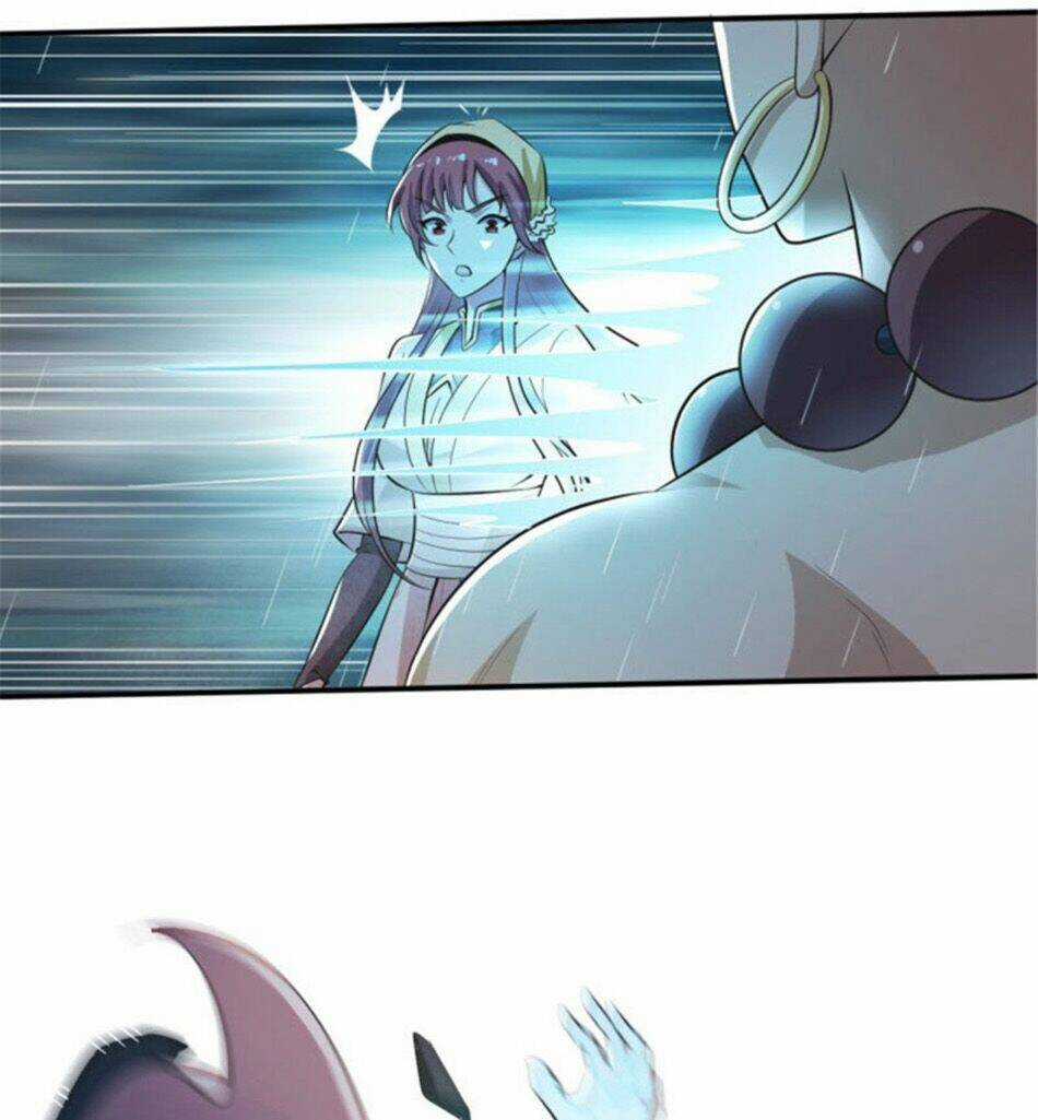 Nhất Kiếm Độc Tôn - Chapter 128 - Trang 21