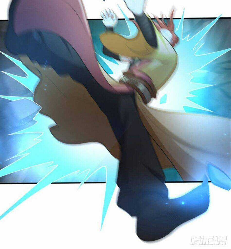 Nhất Kiếm Độc Tôn - Chapter 128 - Trang 22