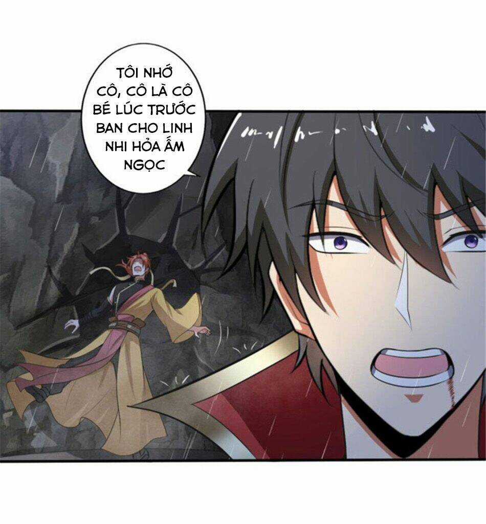 Nhất Kiếm Độc Tôn - Chapter 128 - Trang 23