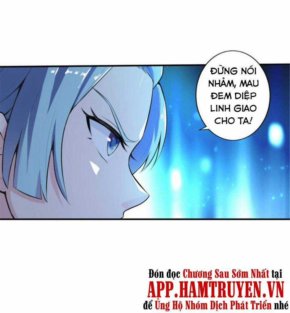 Nhất Kiếm Độc Tôn - Chapter 128 - Trang 24