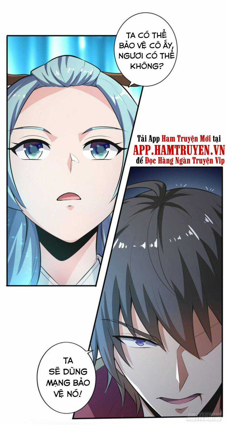 Nhất Kiếm Độc Tôn - Chapter 128 - Trang 26