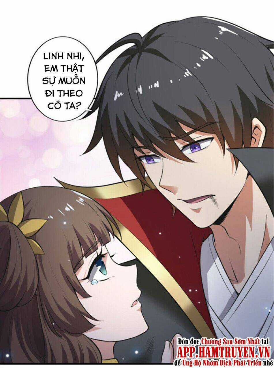 Nhất Kiếm Độc Tôn - Chapter 128 - Trang 31