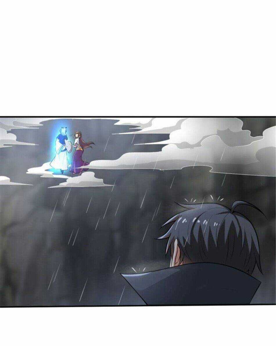 Nhất Kiếm Độc Tôn - Chapter 129 - Trang 11