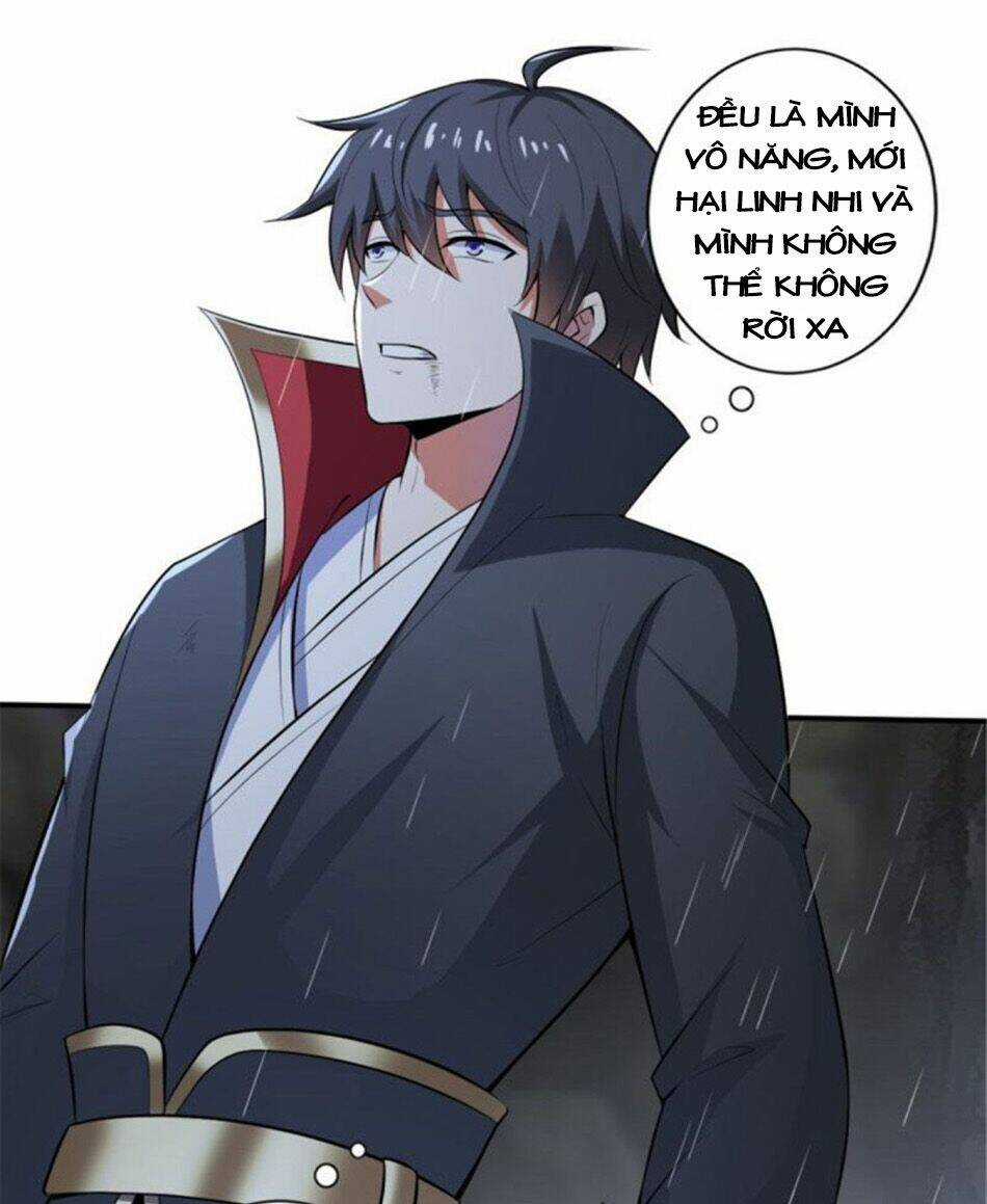 Nhất Kiếm Độc Tôn - Chapter 129 - Trang 13