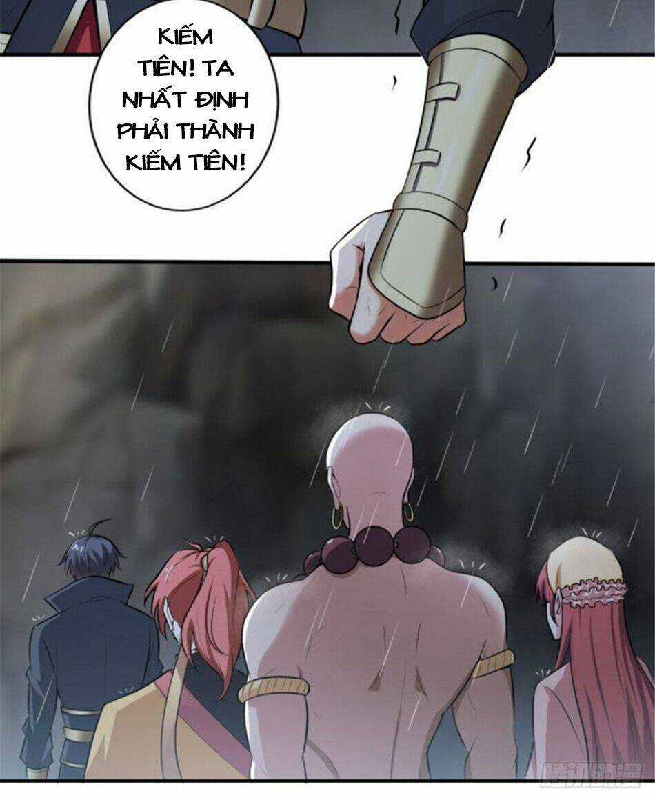 Nhất Kiếm Độc Tôn - Chapter 129 - Trang 14