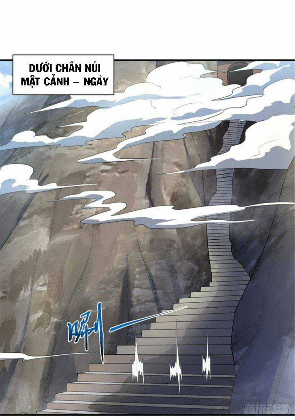 Nhất Kiếm Độc Tôn - Chapter 129 - Trang 17