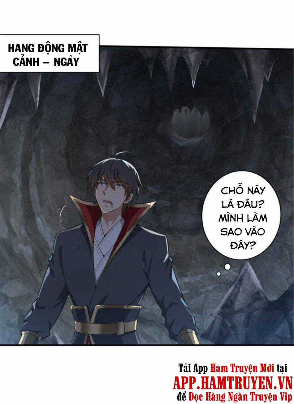 Nhất Kiếm Độc Tôn - Chapter 129 - Trang 20