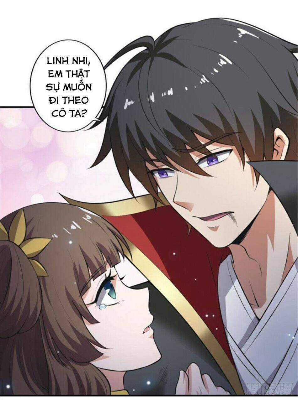 Nhất Kiếm Độc Tôn - Chapter 129 - Trang 3