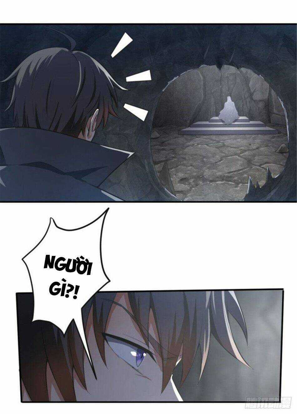Nhất Kiếm Độc Tôn - Chapter 129 - Trang 21
