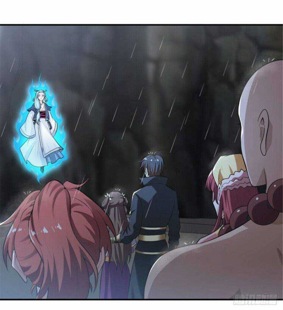 Nhất Kiếm Độc Tôn - Chapter 129 - Trang 7