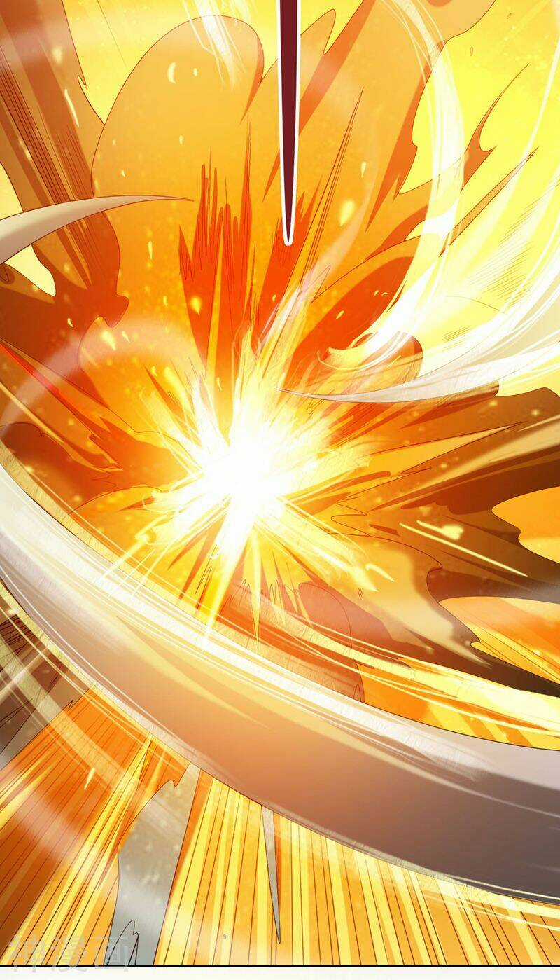 Nhất Kiếm Độc Tôn - Chapter 13 - Trang 14