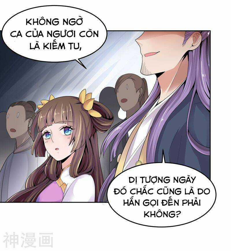 Nhất Kiếm Độc Tôn - Chapter 13 - Trang 3