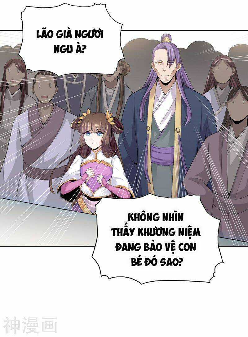 Nhất Kiếm Độc Tôn - Chapter 13 - Trang 6