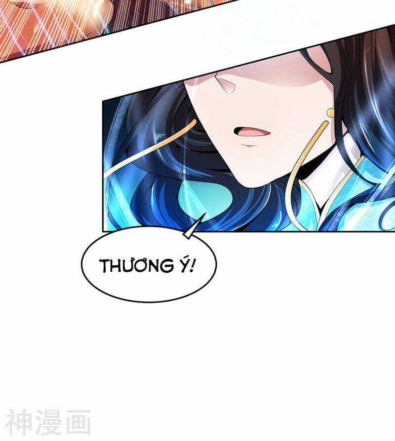 Nhất Kiếm Độc Tôn - Chapter 13 - Trang 9