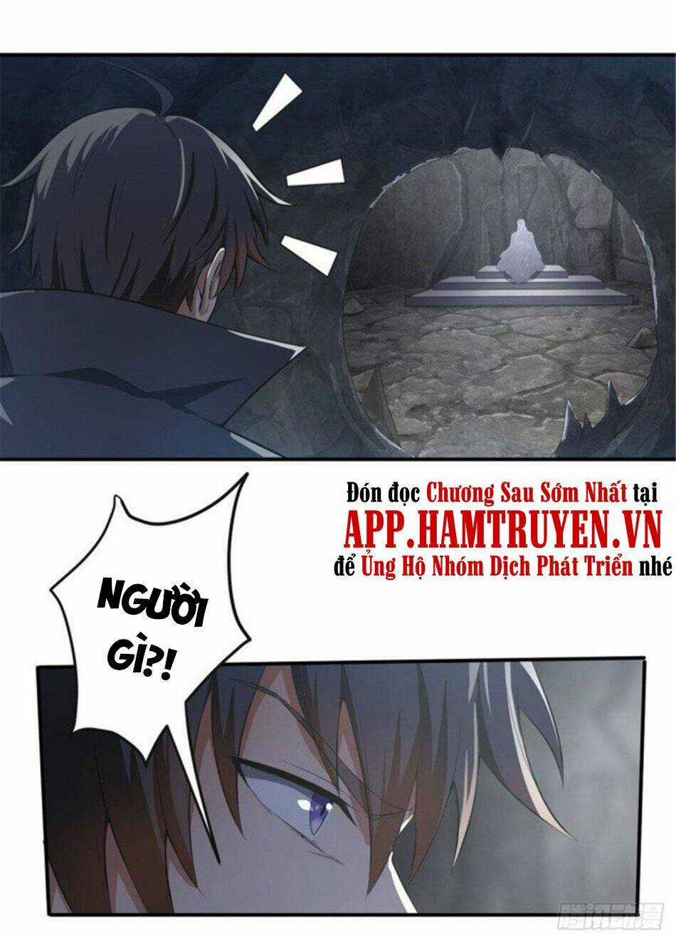 Nhất Kiếm Độc Tôn - Chapter 130 - Trang 1