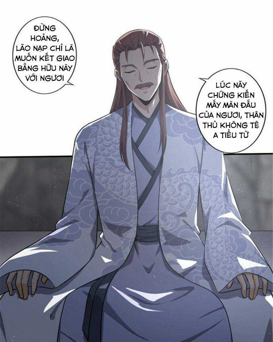 Nhất Kiếm Độc Tôn - Chapter 130 - Trang 2