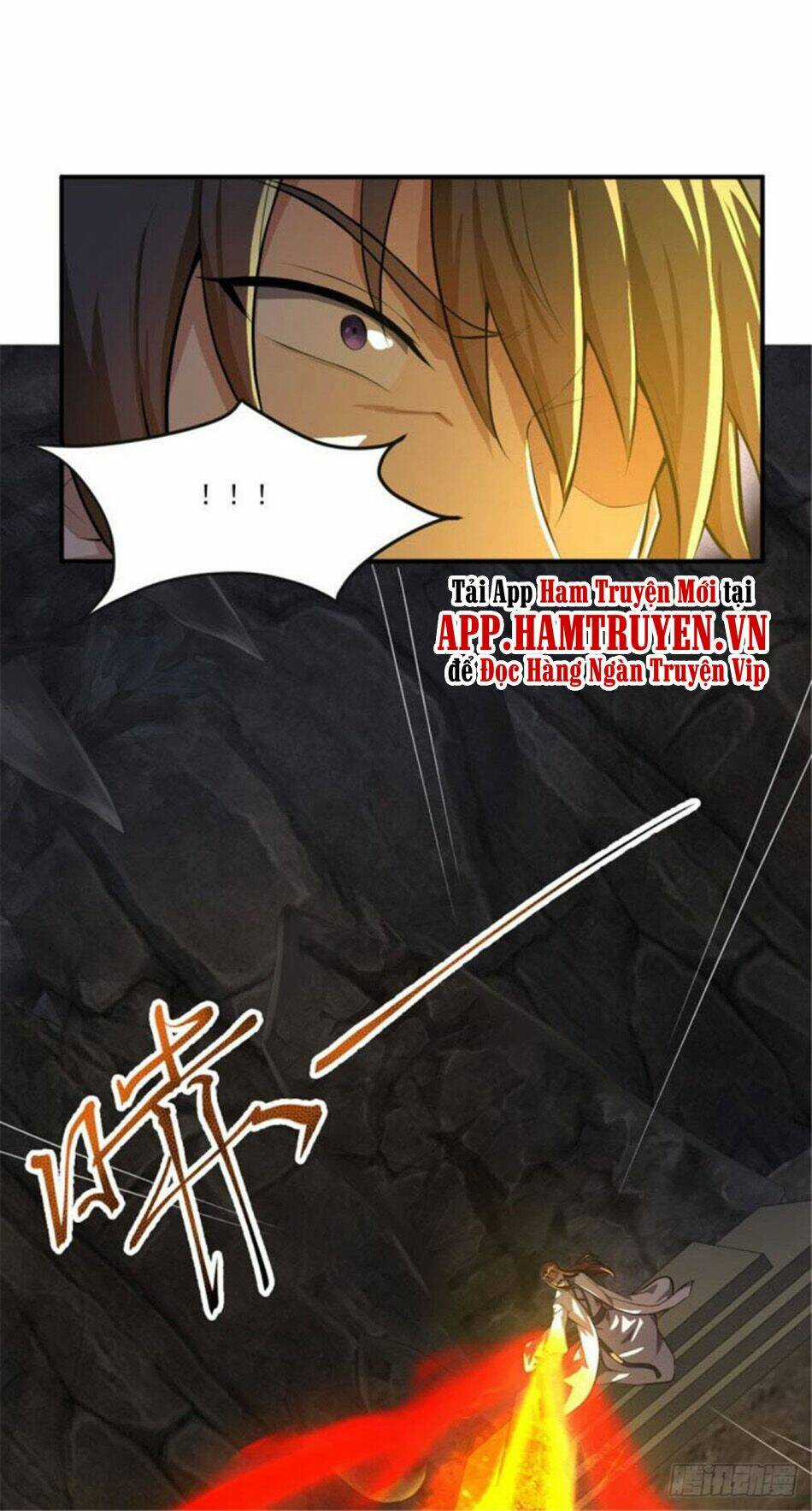 Nhất Kiếm Độc Tôn - Chapter 130 - Trang 12