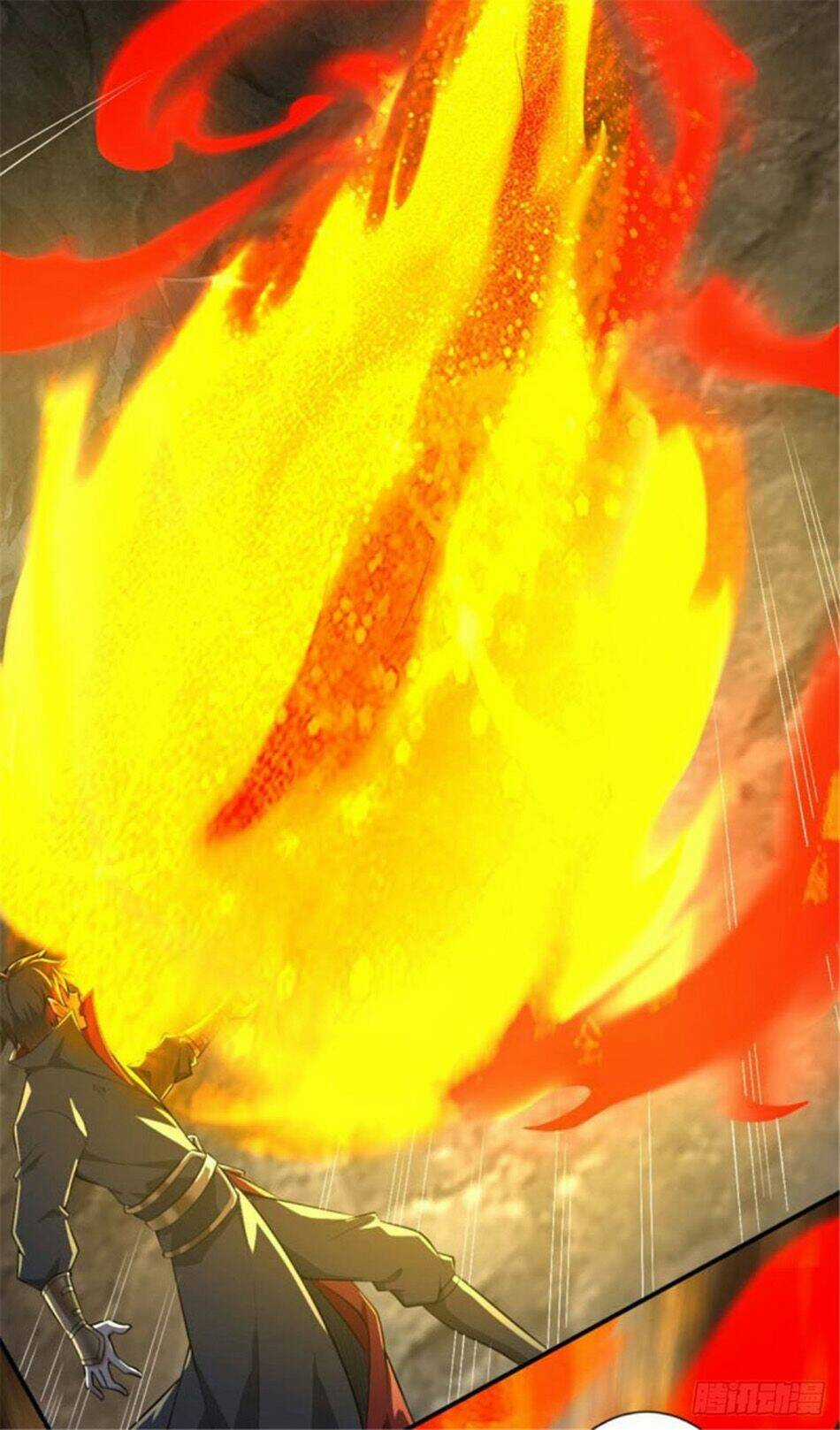 Nhất Kiếm Độc Tôn - Chapter 130 - Trang 13