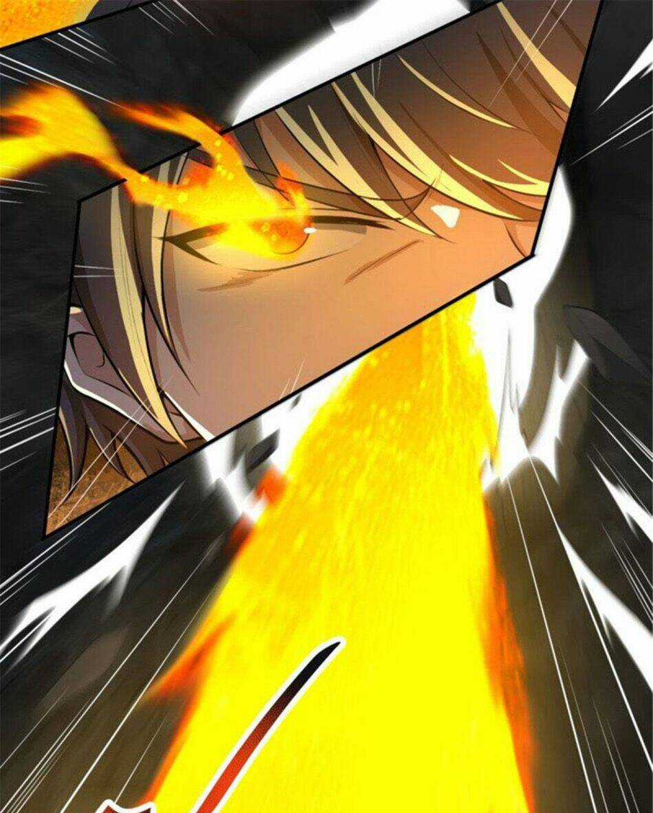 Nhất Kiếm Độc Tôn - Chapter 130 - Trang 15