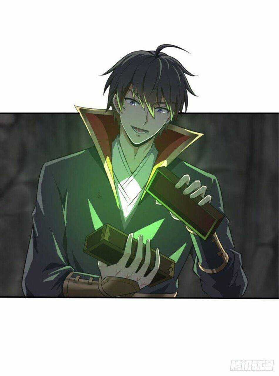 Nhất Kiếm Độc Tôn - Chapter 130 - Trang 20