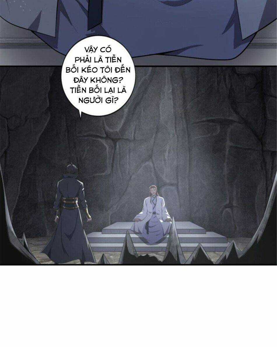 Nhất Kiếm Độc Tôn - Chapter 130 - Trang 3