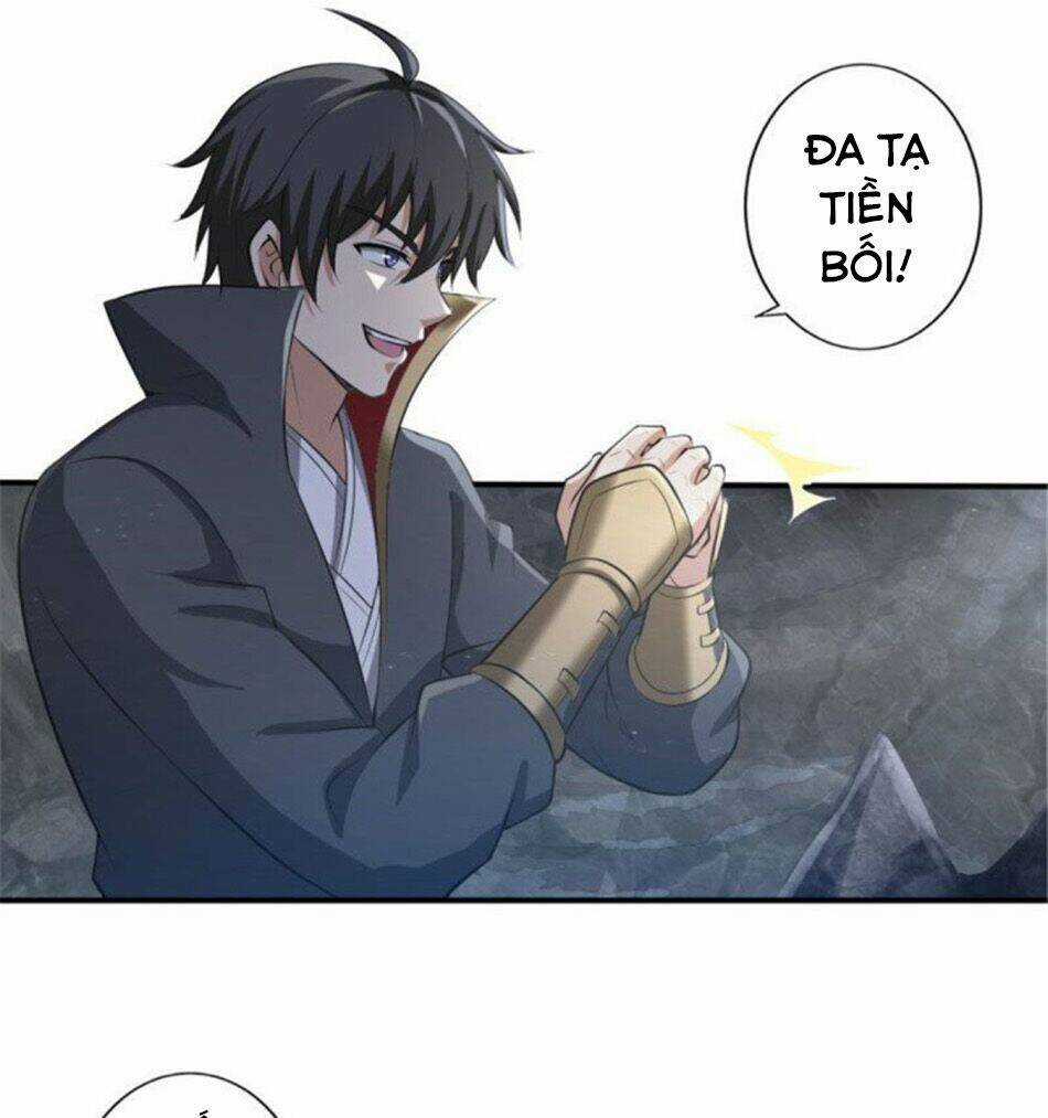 Nhất Kiếm Độc Tôn - Chapter 130 - Trang 23